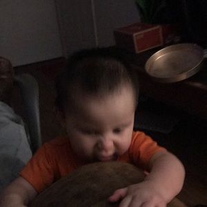 Meet your Posher, Samuel